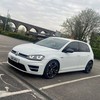 VOLKSWAGEN GOLF R TSI DSG PX SWAPS