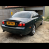 Jaguar S Type R Supercharged Swapz