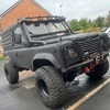 1983 LANDROVER SERIES 3 HUGE SPEC!