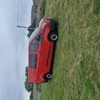 Transit custom crew cab mk8 2.2
