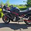 Kawasaki ninja 650