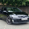 2013(63) VOLKSWAGEN GOLF 2.0 GTD