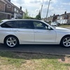 BMW 318d touring