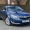 2016(66)VAUXHALL INSIGNIA 2.0 EURO6