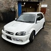 1997 Toyota Glanza v
