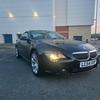 Bmw 645ci n62 4.4l