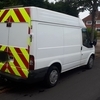 Transit t280 85ps swb highroof 130k
