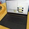 Razer Blade 17 Pro RTX 3070