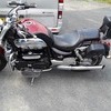 Triumph rocket 3