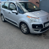 C3 Picasso vtr+ 1.6 hdi