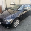 Bmw e90 325i