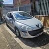 Peugeot 308 hdi