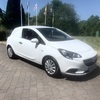 2018 vauxhall corsa van