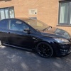 Focus st3 2008