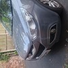 Hyundai ix35 fsh mot