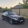 2014 S350d AMG Line (Ulez Free)