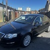 Vw Passat highline +