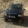 Td5 Landrover