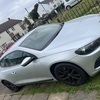 Vw scirocco
