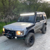 LR Discovery 2 TD5 Offroad Ready
