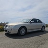 2005 ROVER 75 VERY CLEAN AND TIDY