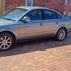 Passat b5 pd130 project