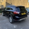 Ford Kuga 2009 4x4 drives like new