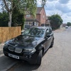 Bmw X3 SD 335d