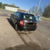 Skoda fabia vrs