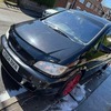 Zafira gsi turbo