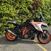 KTM Superduke GT 2020