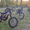 2023 surron light bee road legal
