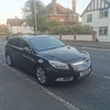 Vauxhall insignia 2.0 Cdti Sri