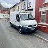 Movano bmw Audi golf vivaro transit