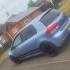 2010 VW GOLF BLUE MOTION