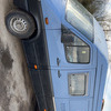 Sprinter camper van