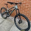 2020 yeti sb6c carbon