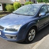 Ford focus 1.6 Zetec Climate