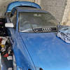 Audi s3 Quattro project