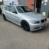 Bmw 320 2007