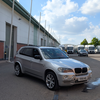 BMW X535D