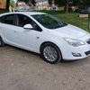 Vauxhall astra open to all swapz