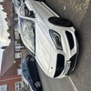 MERC CLA AMG SPORT