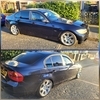 Bmw 330d 2006