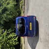 Ford Grand Tourneo Connect Titanium