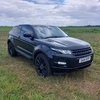 2014 rang rover evoque 2.2 sd4 auto