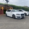 Audi s3 black edition