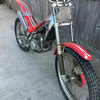 Gas gas jtx 249 2000 model