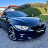BMW 420D LOADED X DRIVE HPI CLEAR