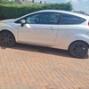 Fiesta 1.6 tdci zetec s